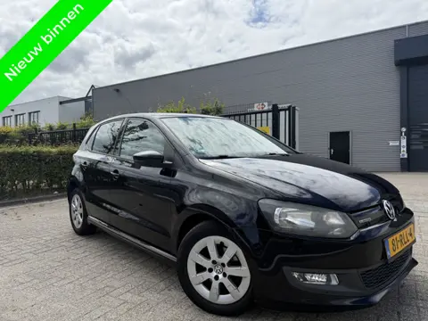 Volkswagen Polo 1.2 TDI Carplay|Cruise|Clima|Bluetooth