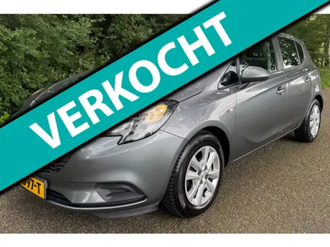 Opel Corsa 1.4 Innovation 2018 5-DRS AIRCO CRUISE ZEER NETTE AUTO