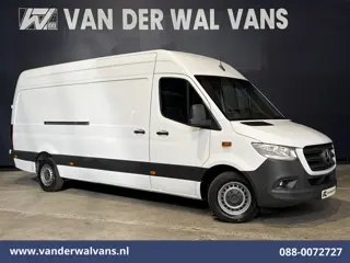 Mercedes-Benz Sprinter 316 CDI 164pk L3H2 Euro6 Airco | Camera | Navigatie | Apple Carplay | Chauffe