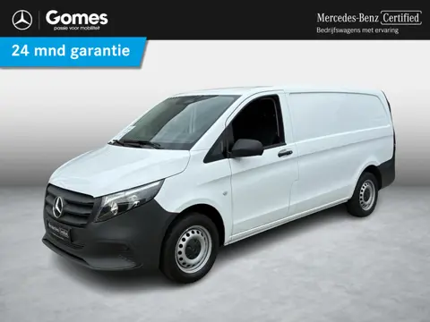 Mercedes-Benz Vito 110 CDI L2 Base