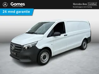 Mercedes-Benz Vito 110 CDI L2 Base