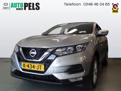 Nissan QASHQAI 1.3 DIG-T Acces Edition Apple Carplay, Clima controle, Cruise controle, Elek ramen V/