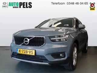 Volvo XC40 1.5 T3 163pk, Business Pro, Navigatie, Clima controle, Cruise controle, Elek ramen V/A, P