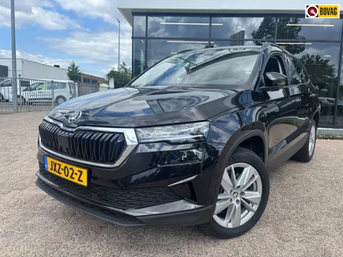 Skoda Karoq 1.5 TSI ACT Style DSG Automaat