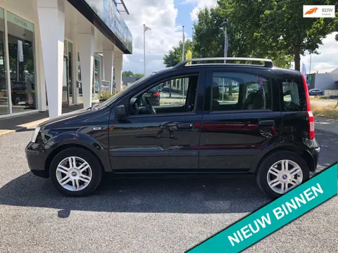 Fiat Panda 1.2 Edizione Cool
