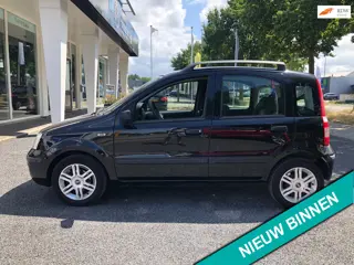 Fiat Panda 1.2 Edizione Cool