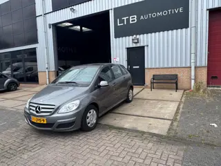 Mercedes-Benz B-klasse B180 Business CLass Airco Navi Electrische raam