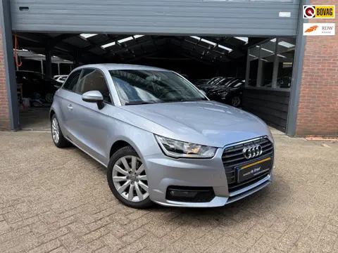 Audi A1 1.4 TFSI Design Pro Line Plus|PDC/CLIMA/STOELVWRM