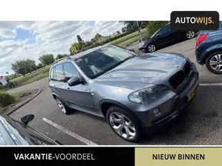 BMW X5 XDrive30i High Executive|AUT|LEDER|TREKHAAK|XENON|PANO