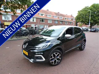 Renault Captur 0.9 TCe Intens NIEUW STAAT N.A.P (bj 2017)