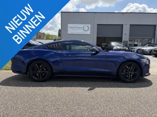 Ford Mustang Fastback 2.3 EcoBoost