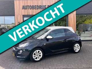 Opel ADAM 1.4 Rocks