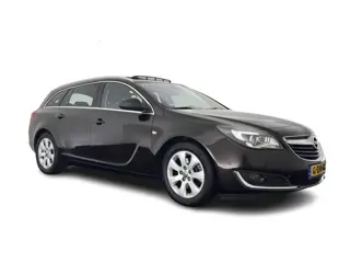Opel Insignia Sports Tourer 2.0 CDTI EcoFLEX Cosmo *PANO | LEATHER | XENON | ADAPTIVE-CRUISE | NAVI-