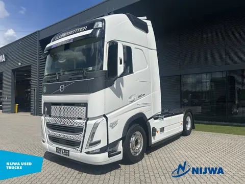 Volvo FH 460 TC 4x2 VDS + Suitable for ADR (bj 2024)