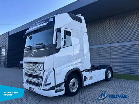 Volvo FH 460 TC 4x2 VDS + Suitable for ADR (bj 2024)