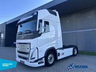 Volvo FH 460 TC 4x2 VDS + Suitable for ADR (bj 2024)