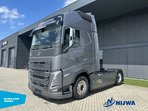 Volvo FH 460 TC 4x2 VDS + Suitable for ADR (bj 2024)