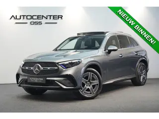 Mercedes-Benz GLC 300e 4MATIC AMG ✅ PANO ✅ TREKHAAK ✅ BURMESTER ✅ MEMORY ✅ DISTRONIC ✅ BTW AUTO