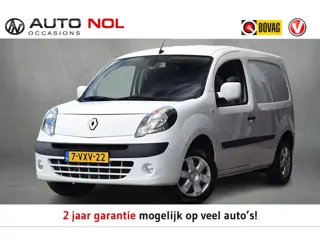 Renault Kangoo Express 1.5 dCi 90 Express Black Edition | Trekhaak | Airco | Cruise | Sensoren