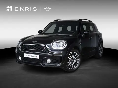 MINI Countryman Cooper S JCW pakket | Panoramadak | Harman-Kardon