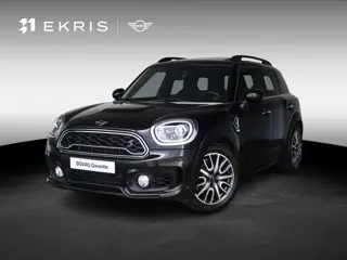 MINI Countryman Cooper S JCW pakket | Panoramadak | Harman-Kardon