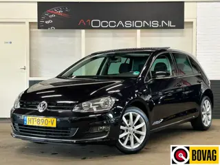 Volkswagen Golf 1.2 TSI Highline PANODAK! (bj 2016)