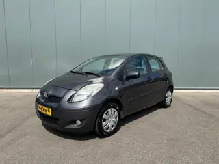 Toyota Yaris 1.0 VVTi Acces AIRCO | NAP ! (bj 2010)