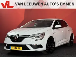 Renault Mégane 1.2 TCe Life | Nieuw binnen | RIJKLAAR | Airco