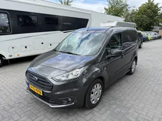 Ford Transit Connect 1.0 Ecoboost L1 Trend - Clima - Cruisecontrol - Camera - Nieuw Model - MARGE !!