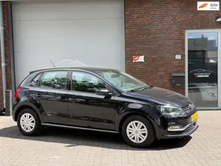 Volkswagen POLO 1.0 Comfortline|AIRCO|NIEUWE APK|LEUKE AUTO