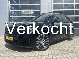 BMW iX1 xDrive30 Launch Edition 67 kWh | SoH 96.3% | Luxe Lederen Comfort Stoelen | Stoelverwarming 