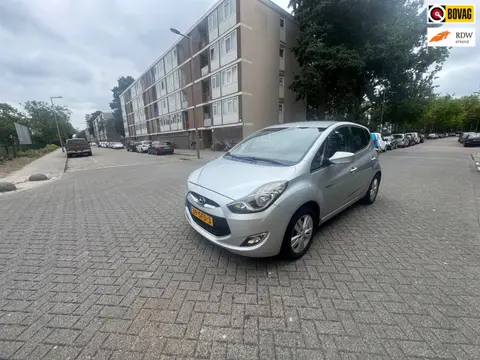 Hyundai Ix20 1.4i i-Vision