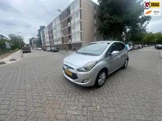 Hyundai Ix20 1.4i i-Vision