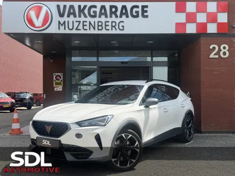 CUPRA Formentor 1.4 e-Hybrid VZ Copper Edition // NAVI // CAMERA // ADAPTIVE CRUISE // CLIMA //