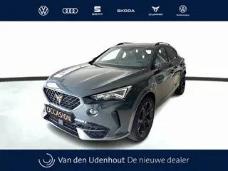 CUPRA Formentor 1.4 TSI eHybrid 245pk PHEV VZ Copper Edition / Panoramadak / S-Stuur / Leder