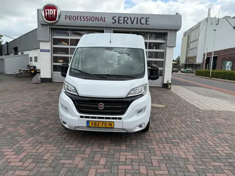 Fiat Ducato 33 2.3 MultiJet L3H2