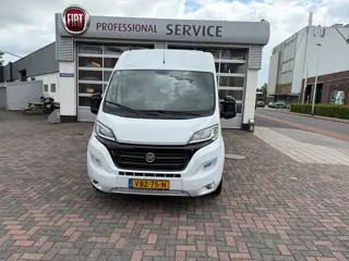 Fiat Ducato 33 2.3 MultiJet L3H2
