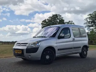 Citroën Berlingo 1.6i Multis. Nouv.Fr (bj 2003)