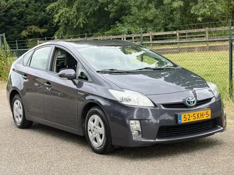Toyota Prius 1.8 Comfort /Automaat/Airco/