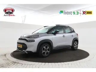 Citroën C3 Aircross 1.2 PureTech Feel Automaat, Navigatie, Cruise