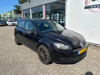 Volkswagen Golf 1.4 TSI Trendline Inruil koopje