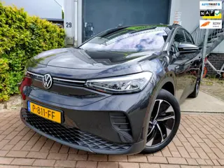 Volkswagen ID.4 Pro 77 kWh SOH 95,78 %