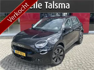 Fiat 600 1.2 Hybrid Urban | Pack Winter | Pack Comfort | Pack Style