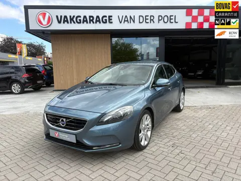 Volvo V40 1.6 T4 Momentum