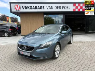 Volvo V40 1.6 T4 Momentum