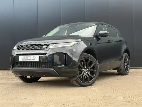 Land Rover Range Rover Evoque 1.5 P300e AWD Autobiography