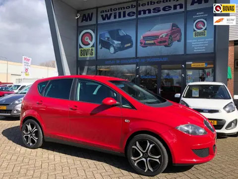 Seat Altea 1.6 Reference