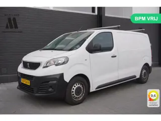 Peugeot Expert 1.5 BlueHDI 100PK L2 EURO 6 - Airco - Navi - Cruise - €11.900,- Excl.
