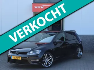 Volkswagen Golf 1.4 TSI ACT Connected Series navi LM aut