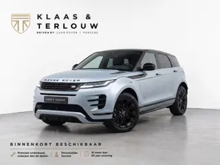 Land Rover Range Rover Evoque 1.5 P270e PHEV AWD Dynamic SE | Black Pack | Schuifkanteldak | 20'' Hi